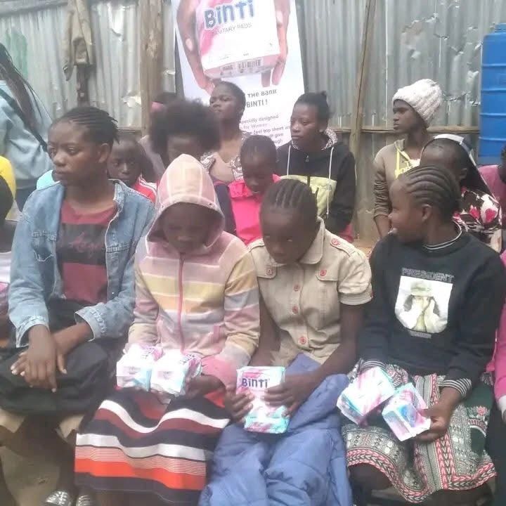 Adolescent empowerment